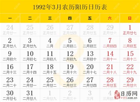 1992年5月18日|1992年05月18日 日历